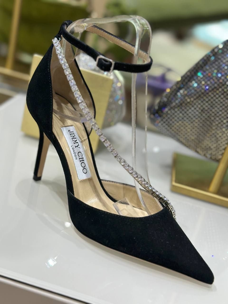Туфли Jimmy Choo