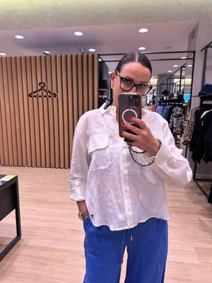 Рубашка Max Mara Group