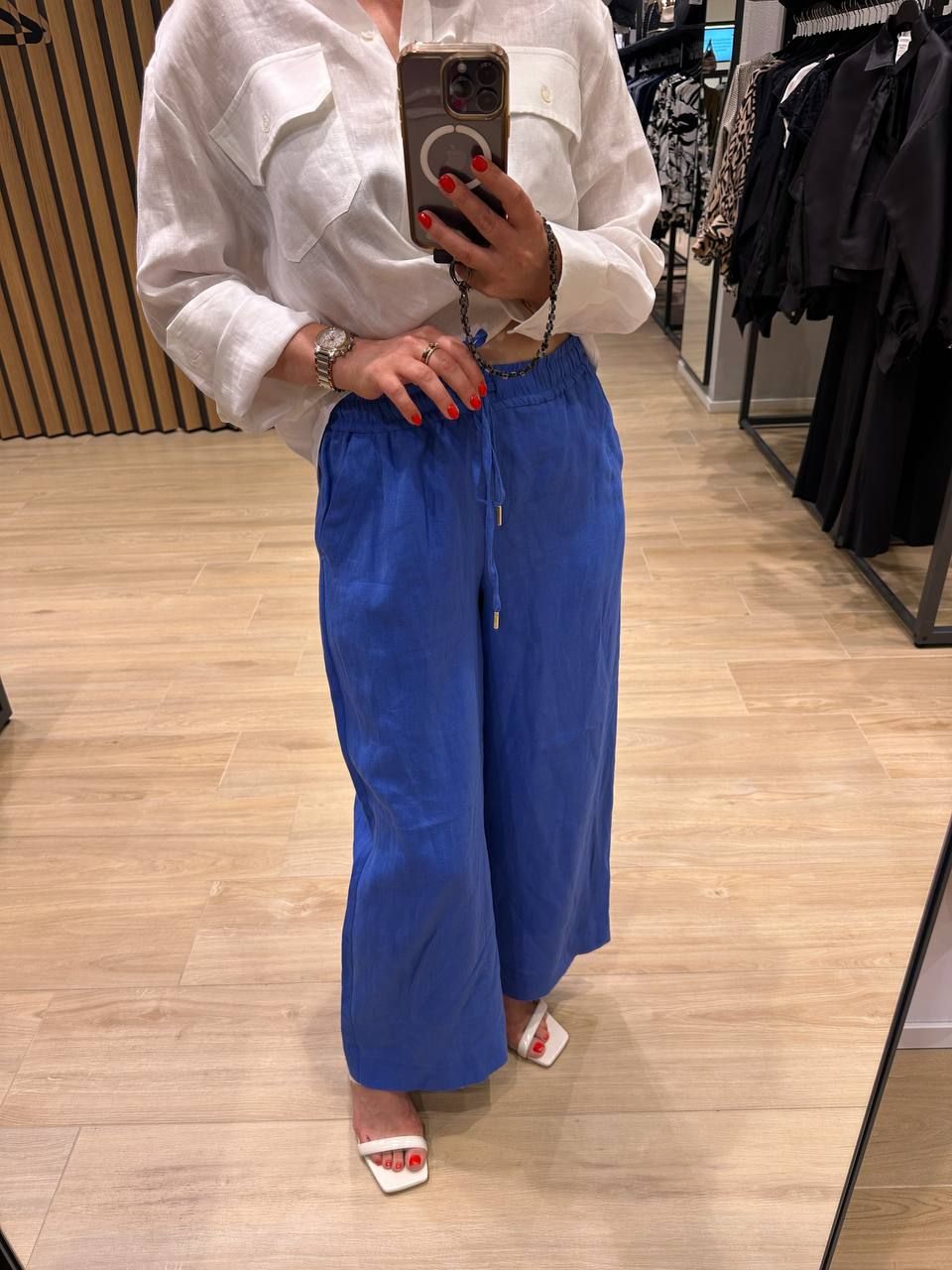 Брюки Max Mara Group