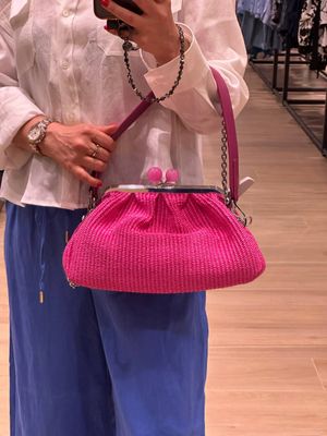 Сумка Max Mara Group