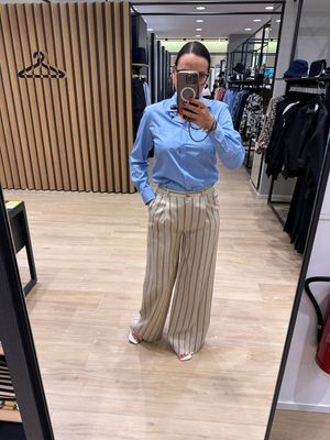 Рубашка Max Mara Group