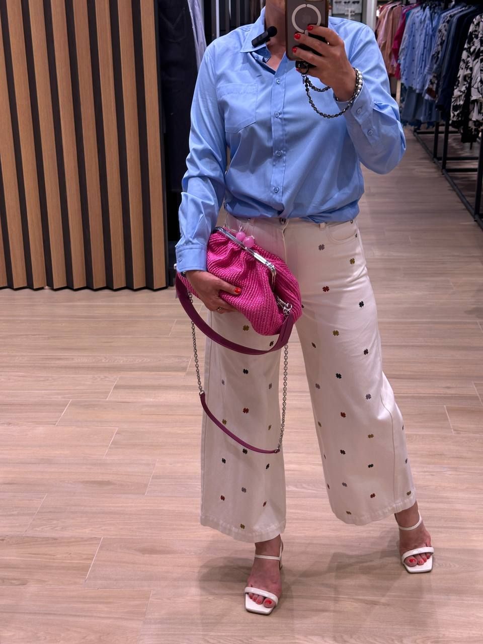 Брюки Max Mara Group