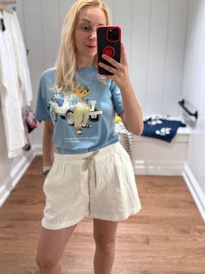 Футболка Polo RL