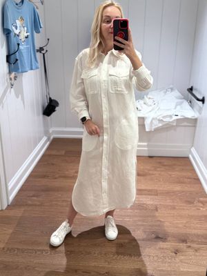 Платье Polo RL