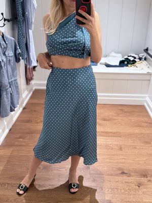 Юбка Polo RL