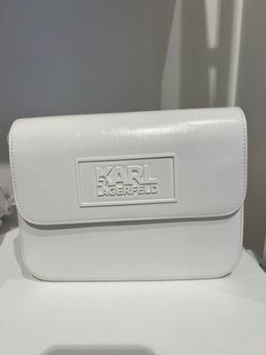 Сумка Karl Lagerfeld