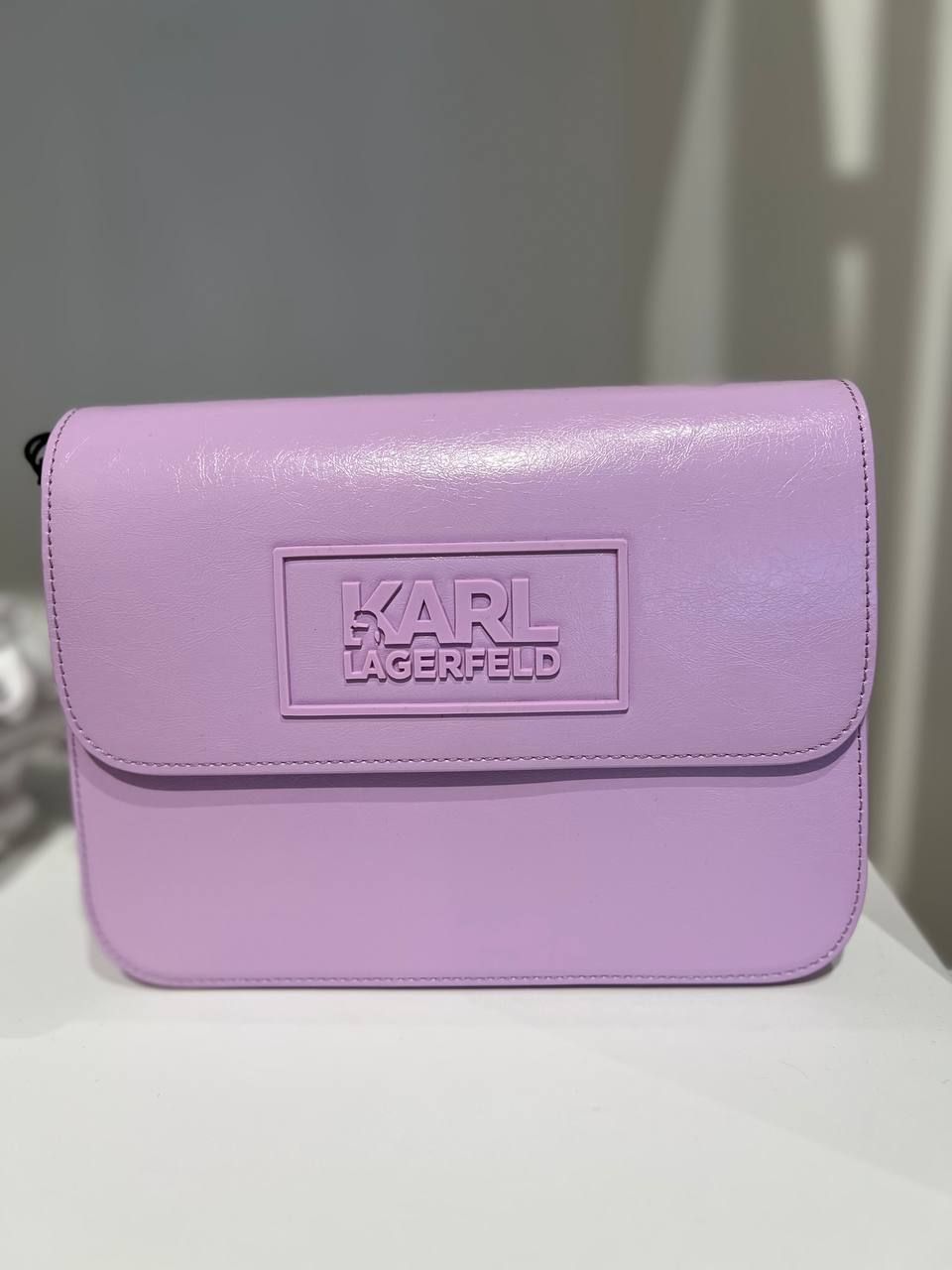 Сумка Karl Lagerfeld