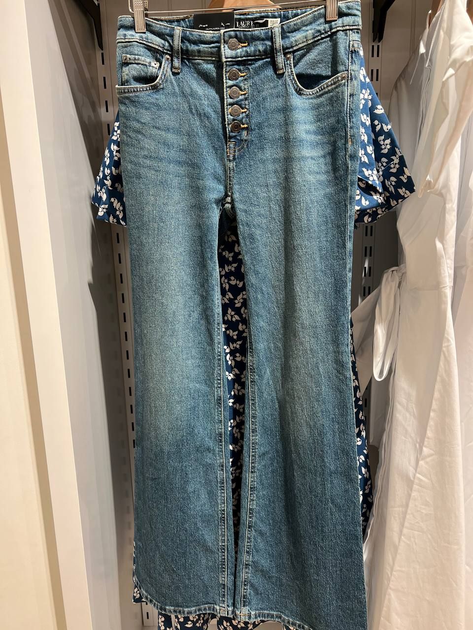 Брюки Polo RL