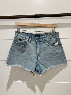 Шорты Polo RL