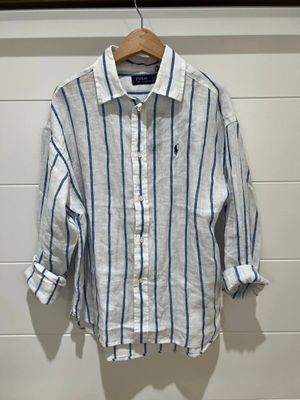 Рубашка Polo RL