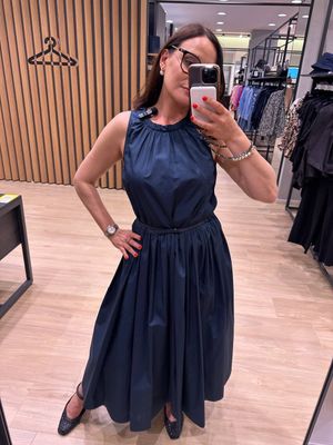 Платье S Max Mara