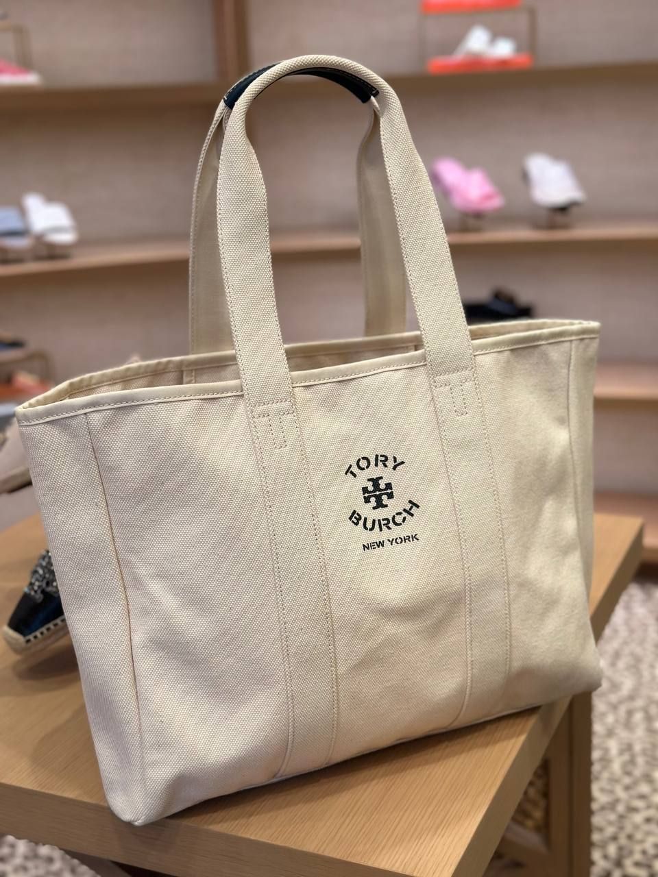 Сумка Tory Burch