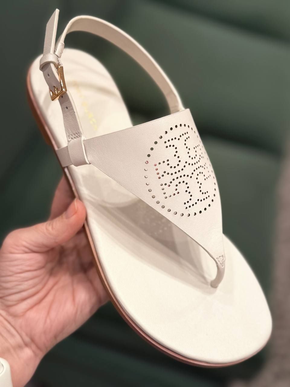 Сандалии Tory Burch