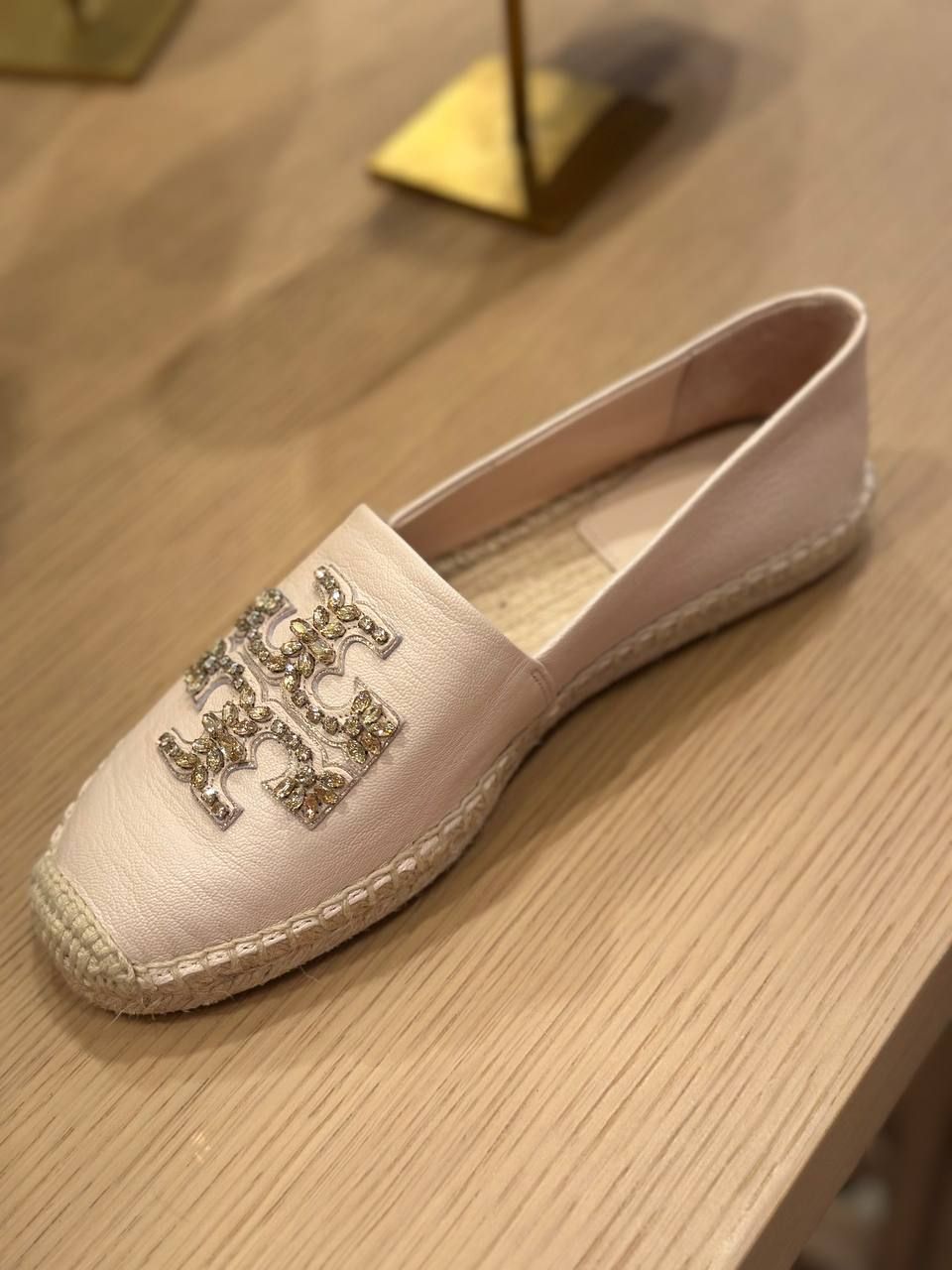 Эспадрильи Tory Burch