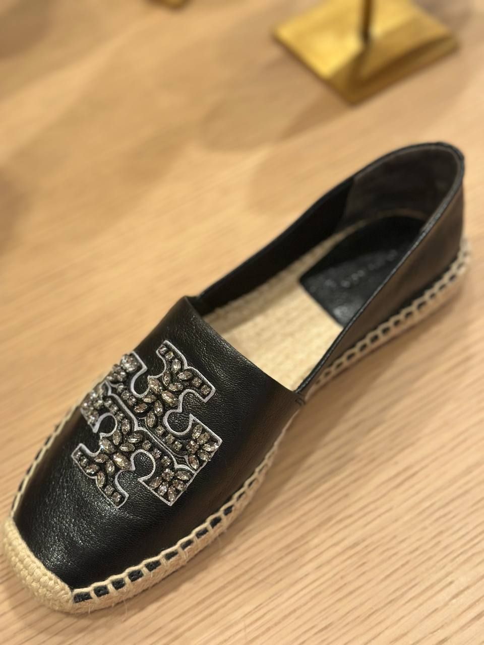 Эспадрильи Tory Burch