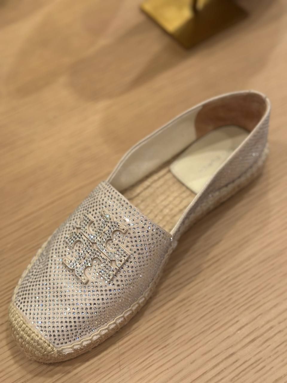 Эспадрильи Tory Burch