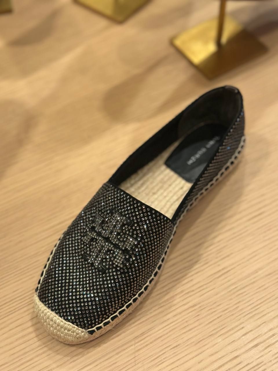 Эспадрильи Tory Burch
