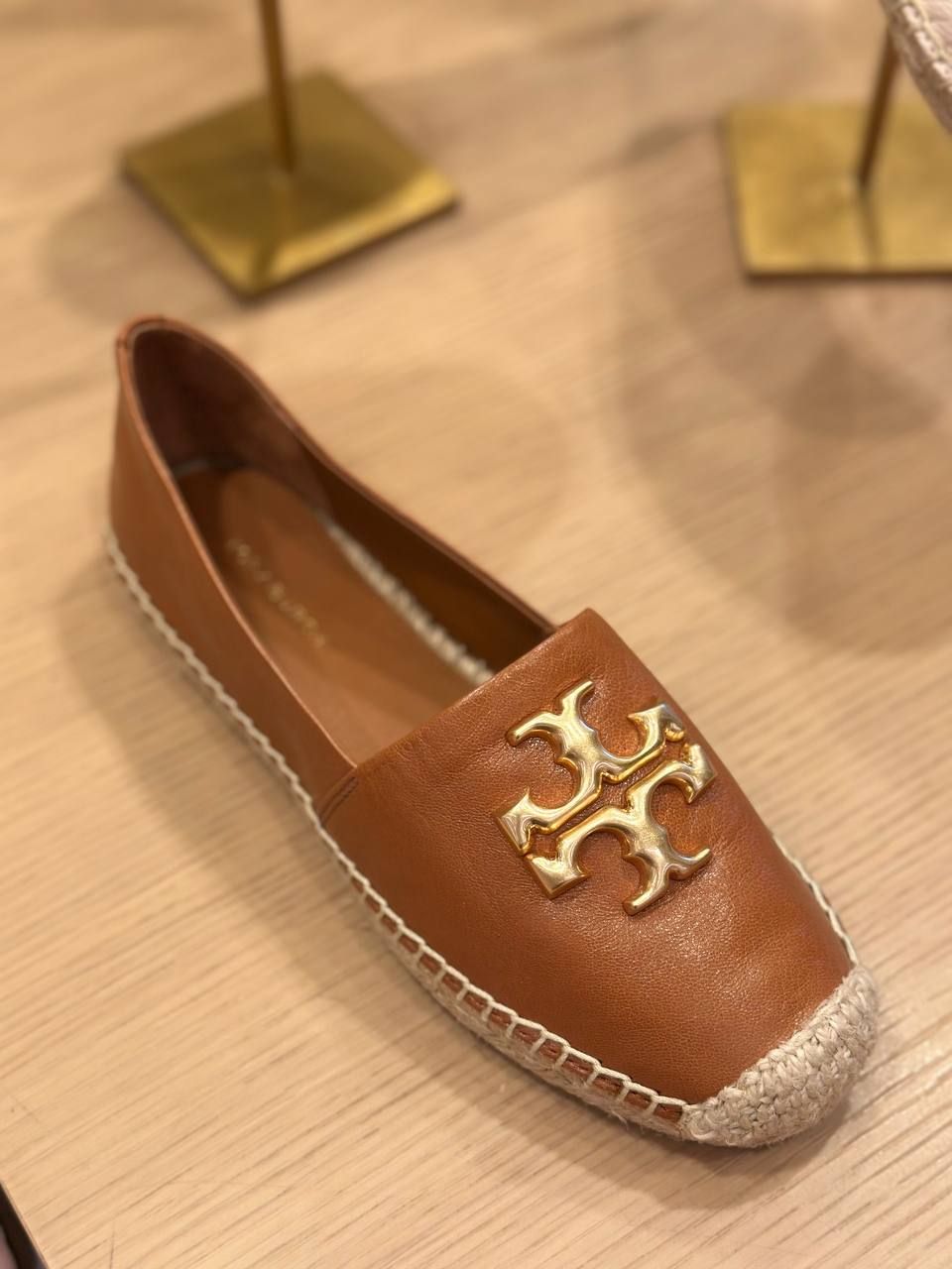 Эспадрильи Tory Burch