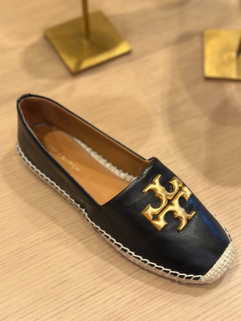 Эспадрильи Tory Burch