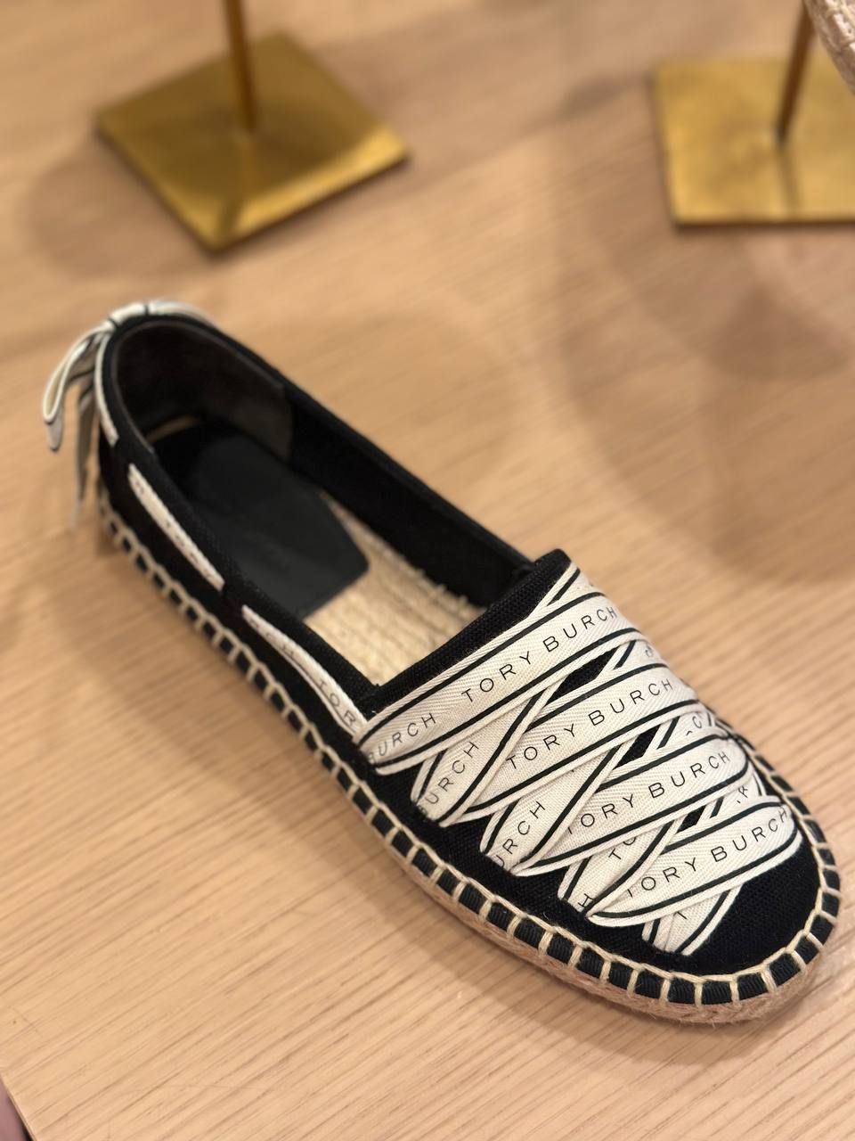 Эспадрильи Tory Burch