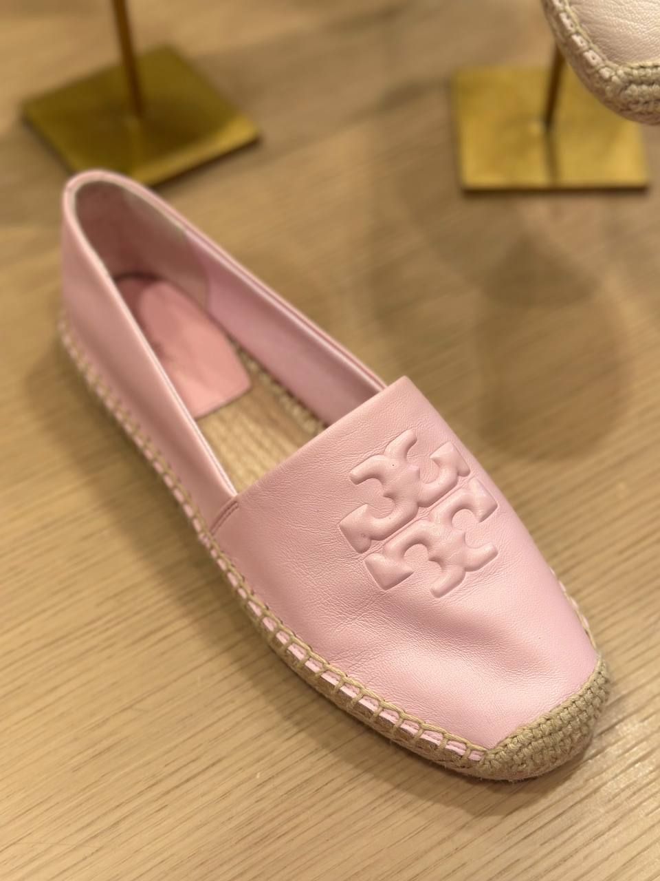 Эспадрильи Tory Burch