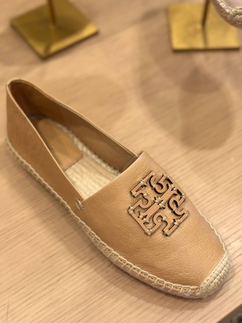 Эспадрильи Tory Burch