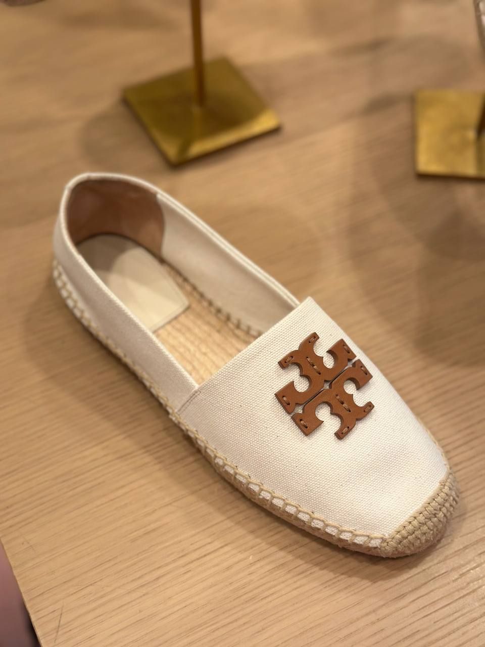 Эспадрильи Tory Burch