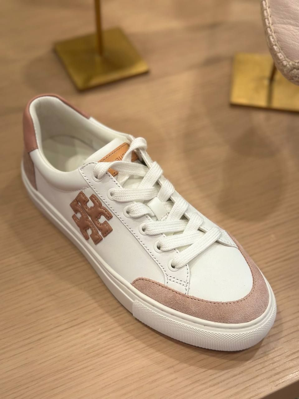 Кеды Tory Burch