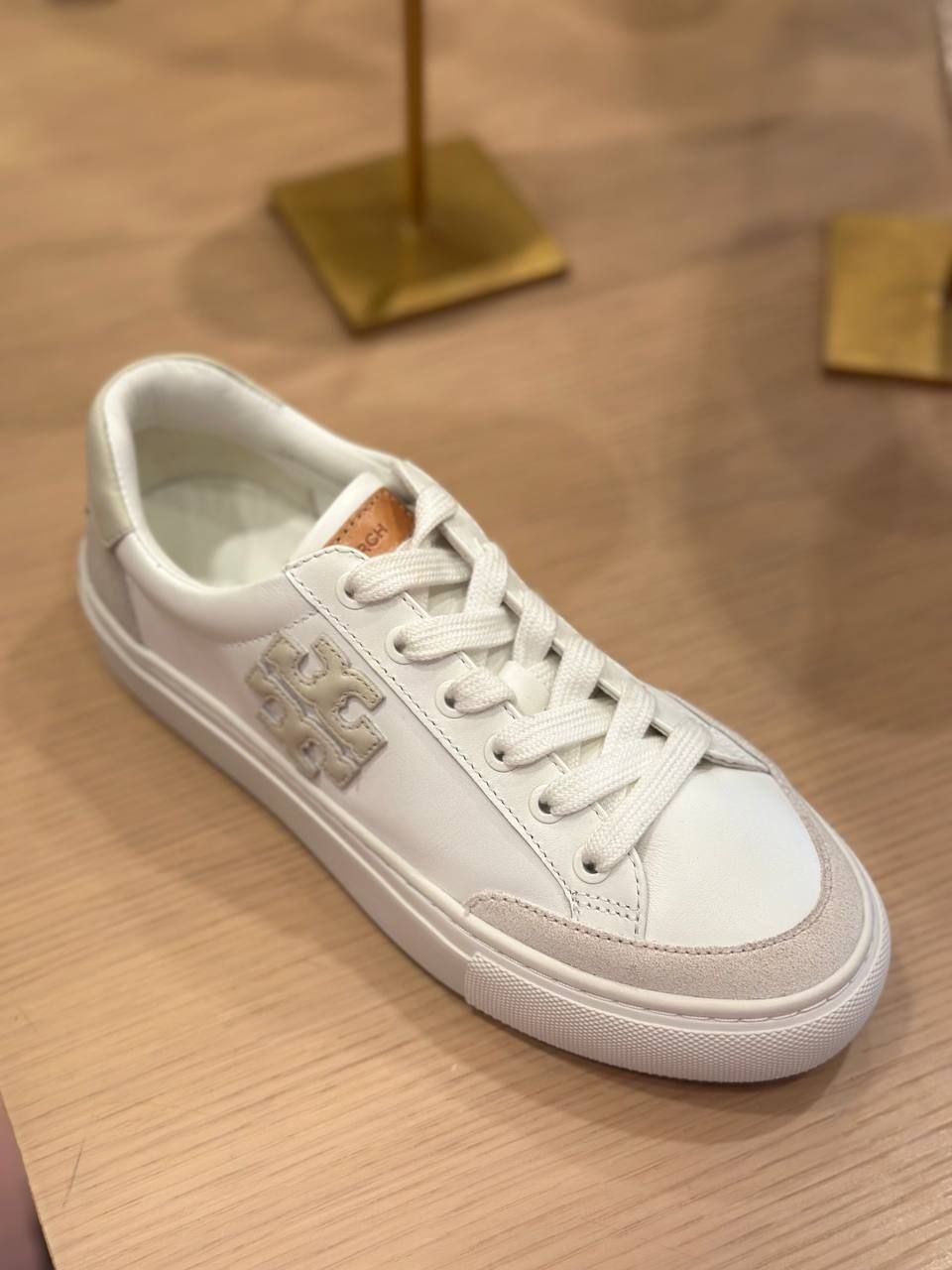 Кеды Tory Burch