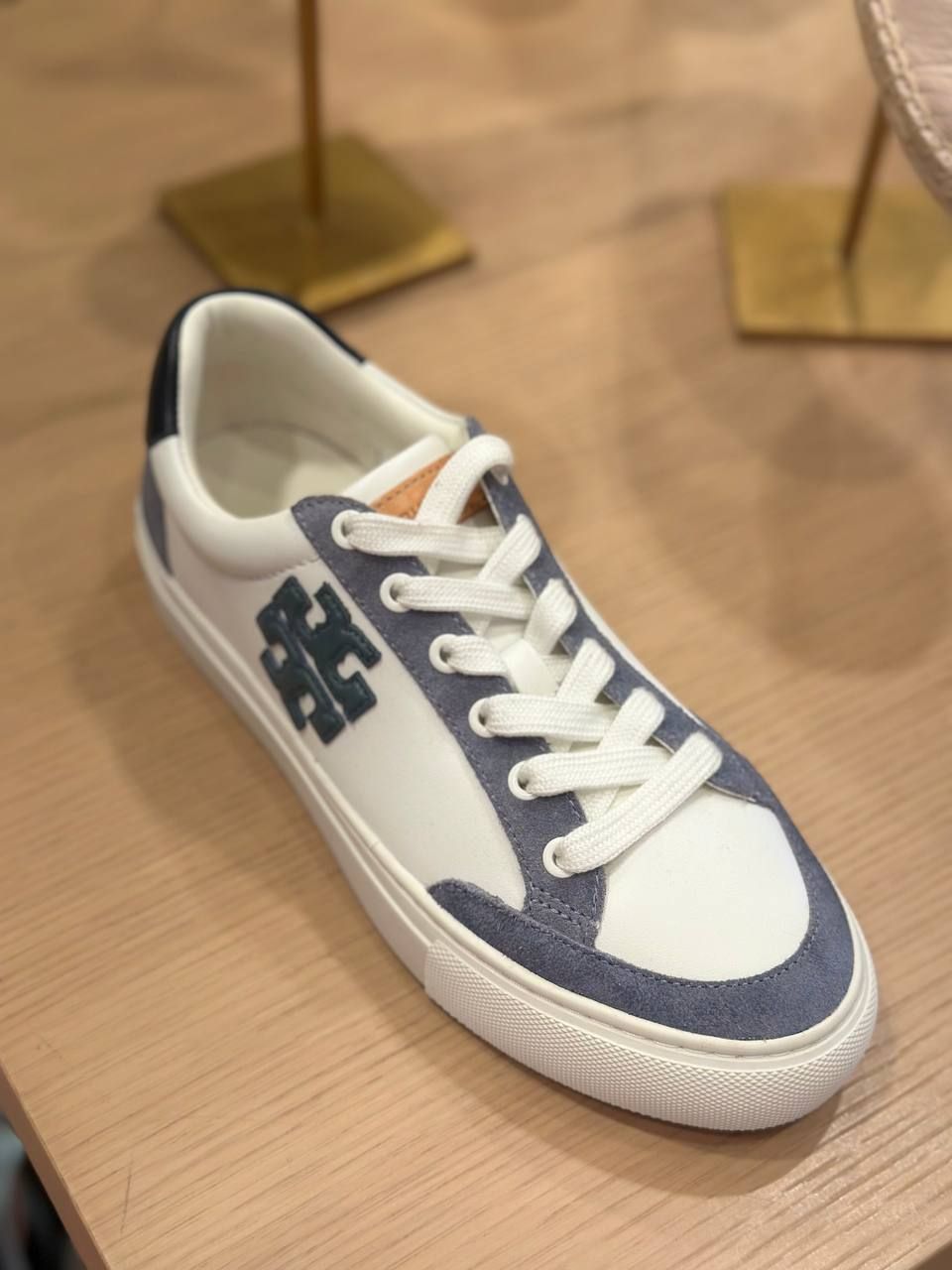 Кеды Tory Burch