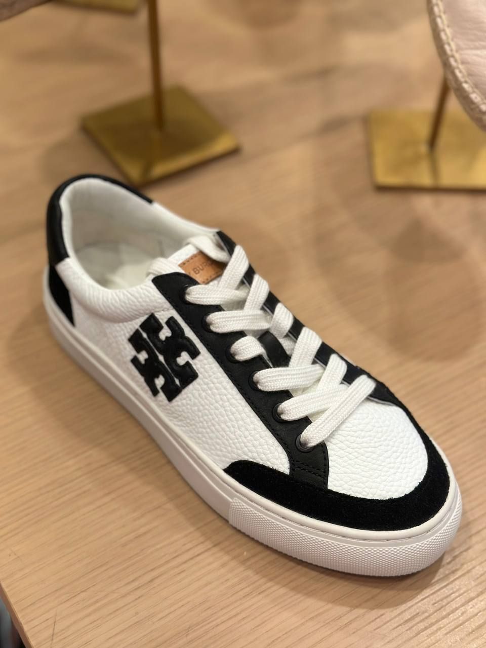 Кеды Tory Burch