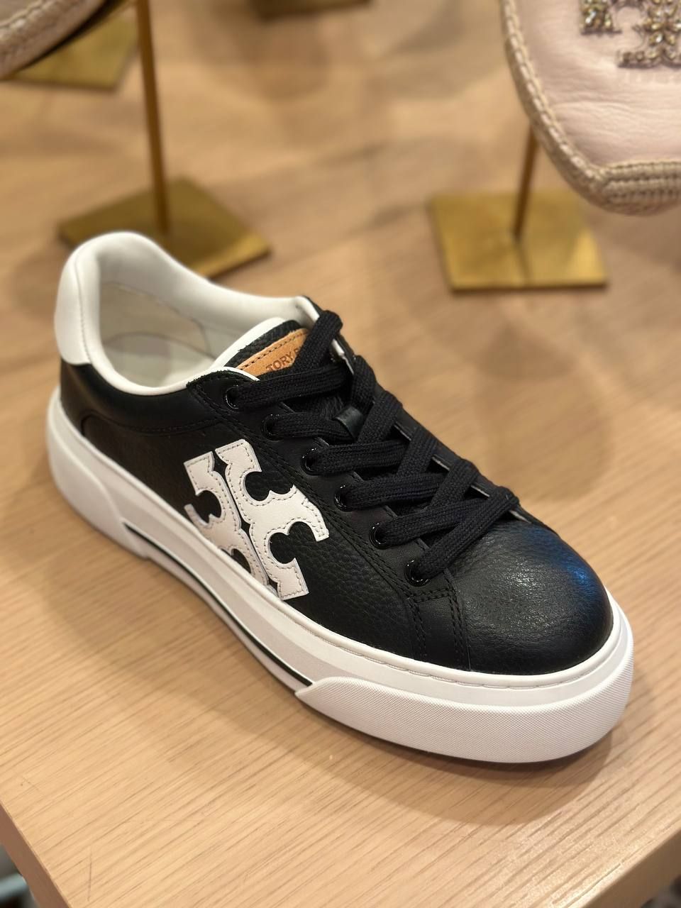Кеды Tory Burch