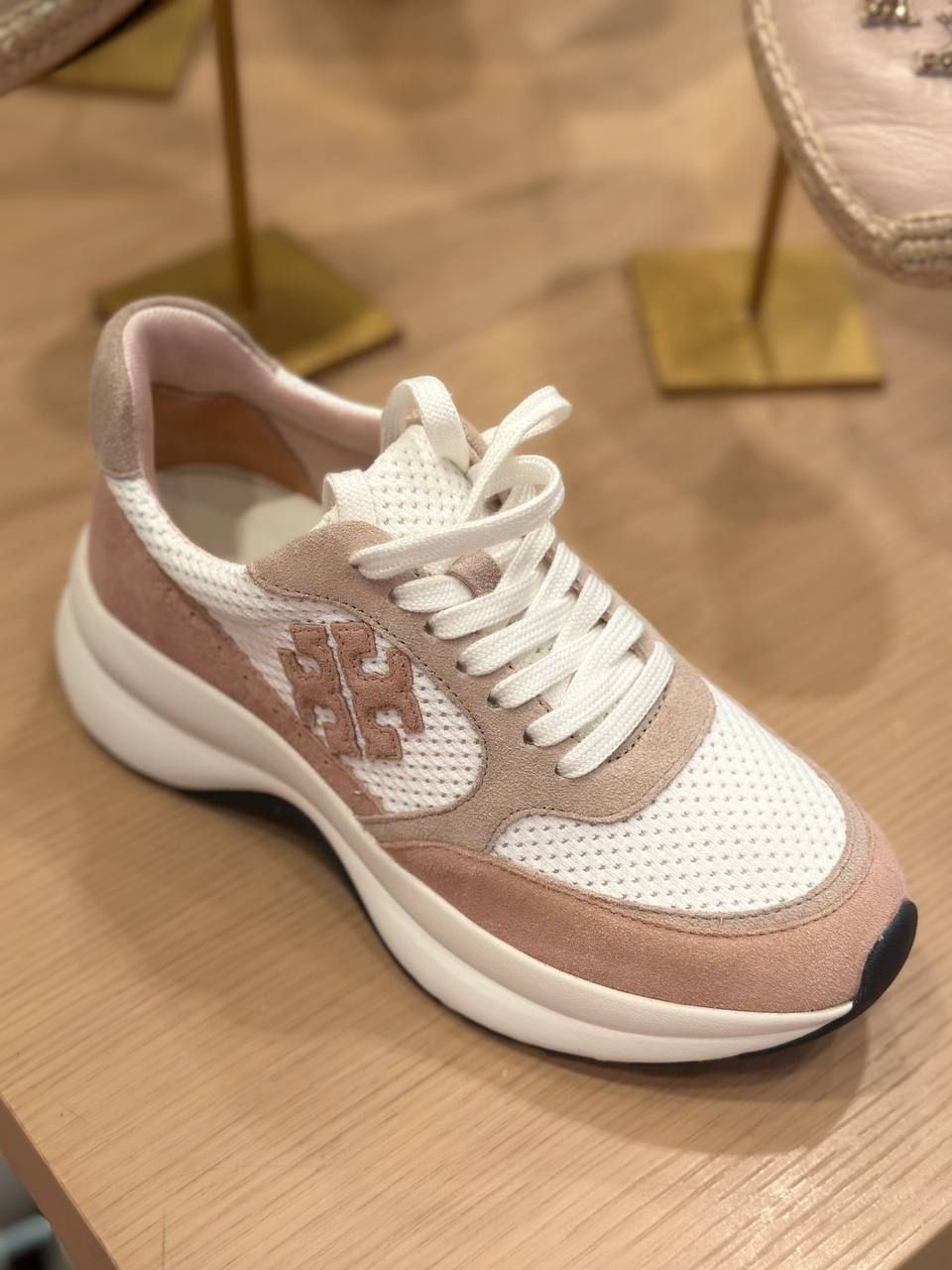 Кроссовки Tory Burch
