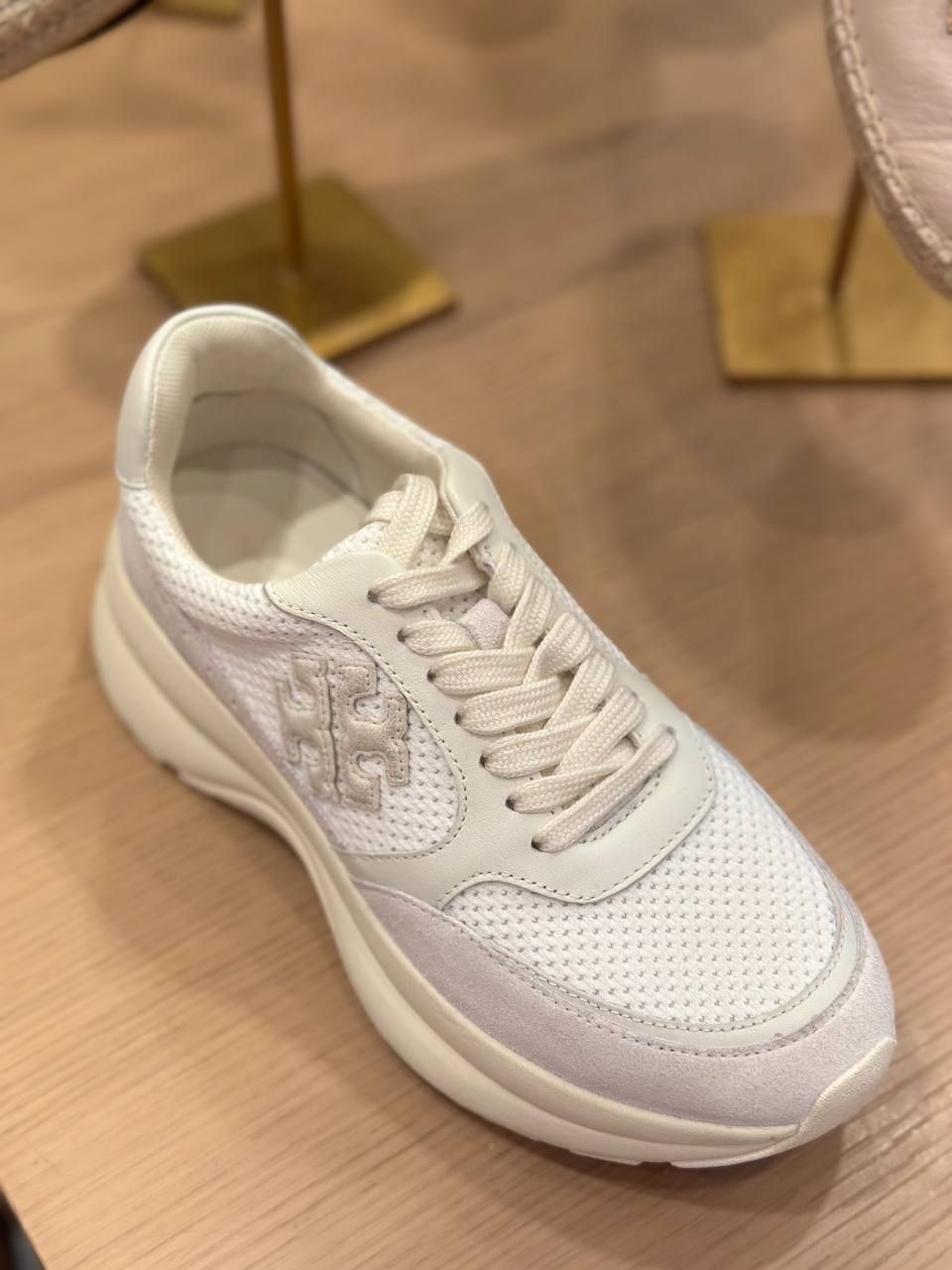 Кроссовки Tory Burch
