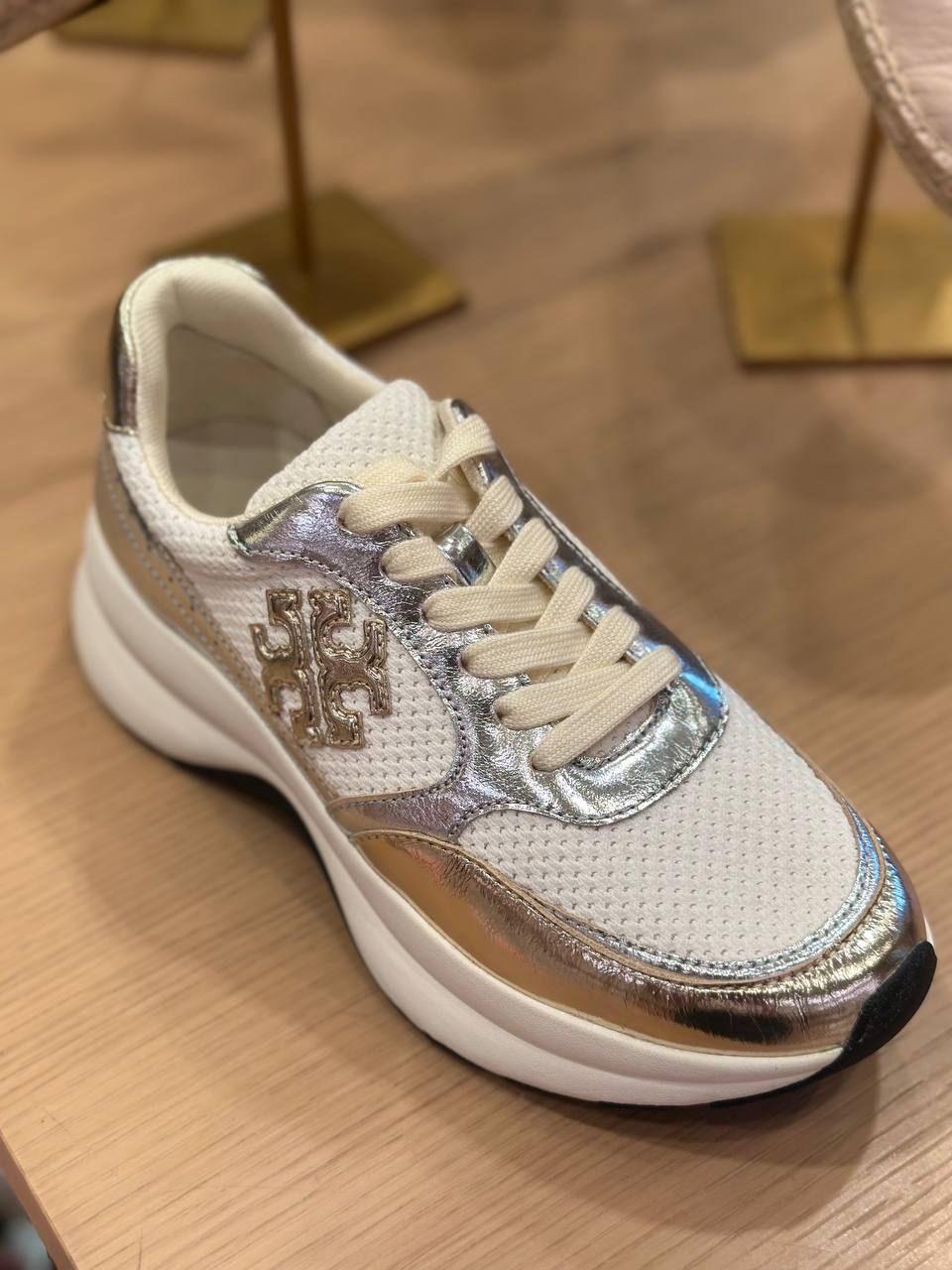 Кроссовки Tory Burch