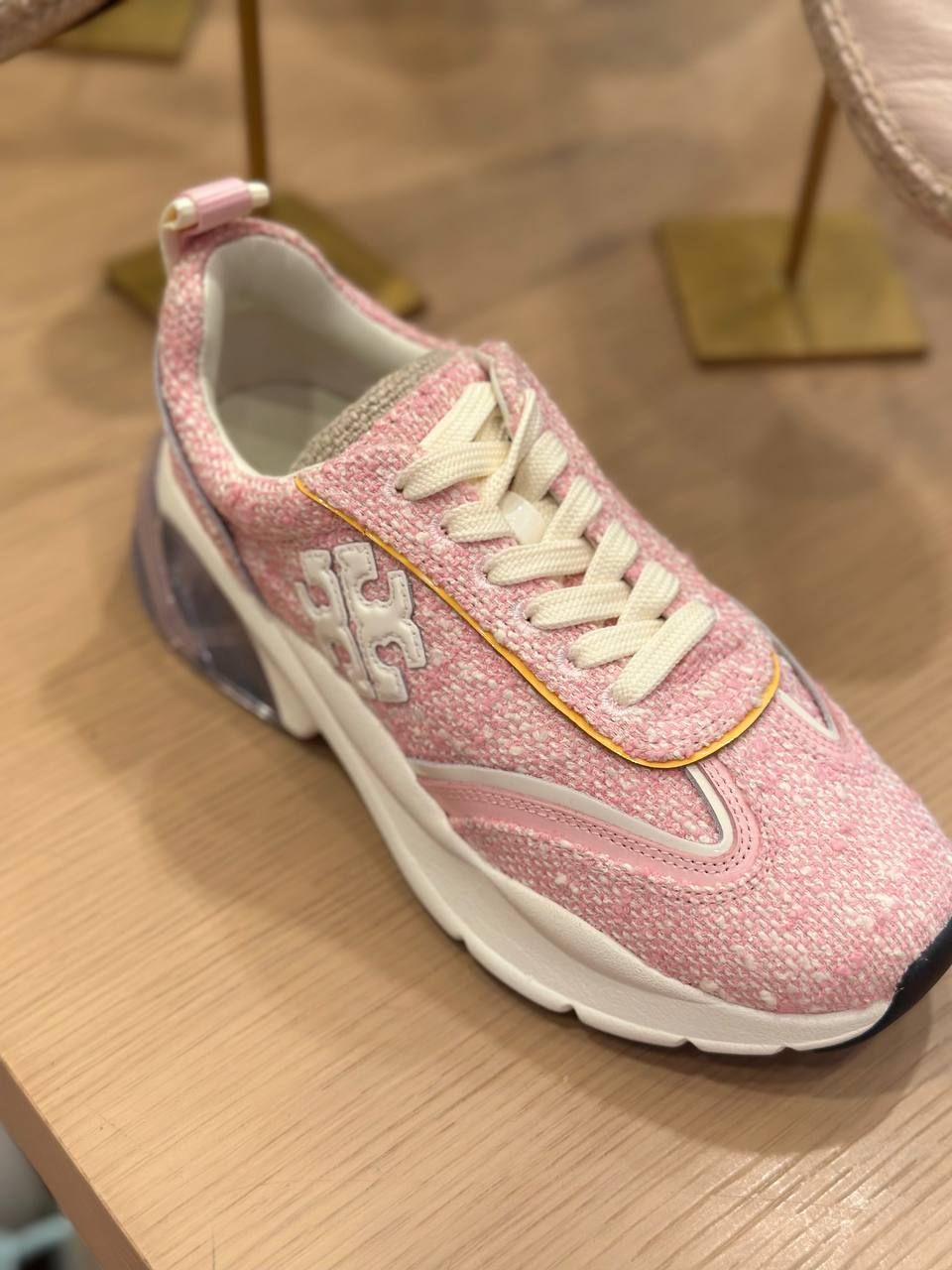 Кроссовки Tory Burch