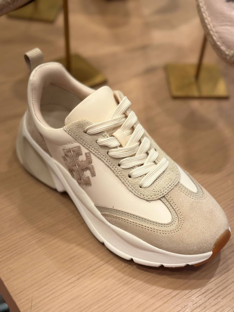 Кроссовки Tory Burch
