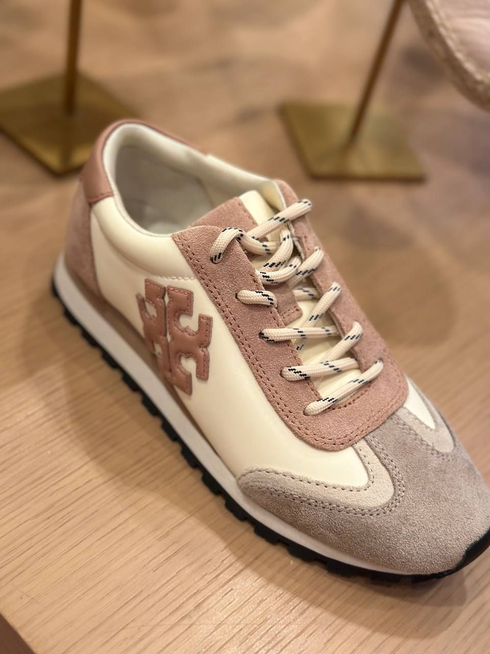 Кроссовки Tory Burch