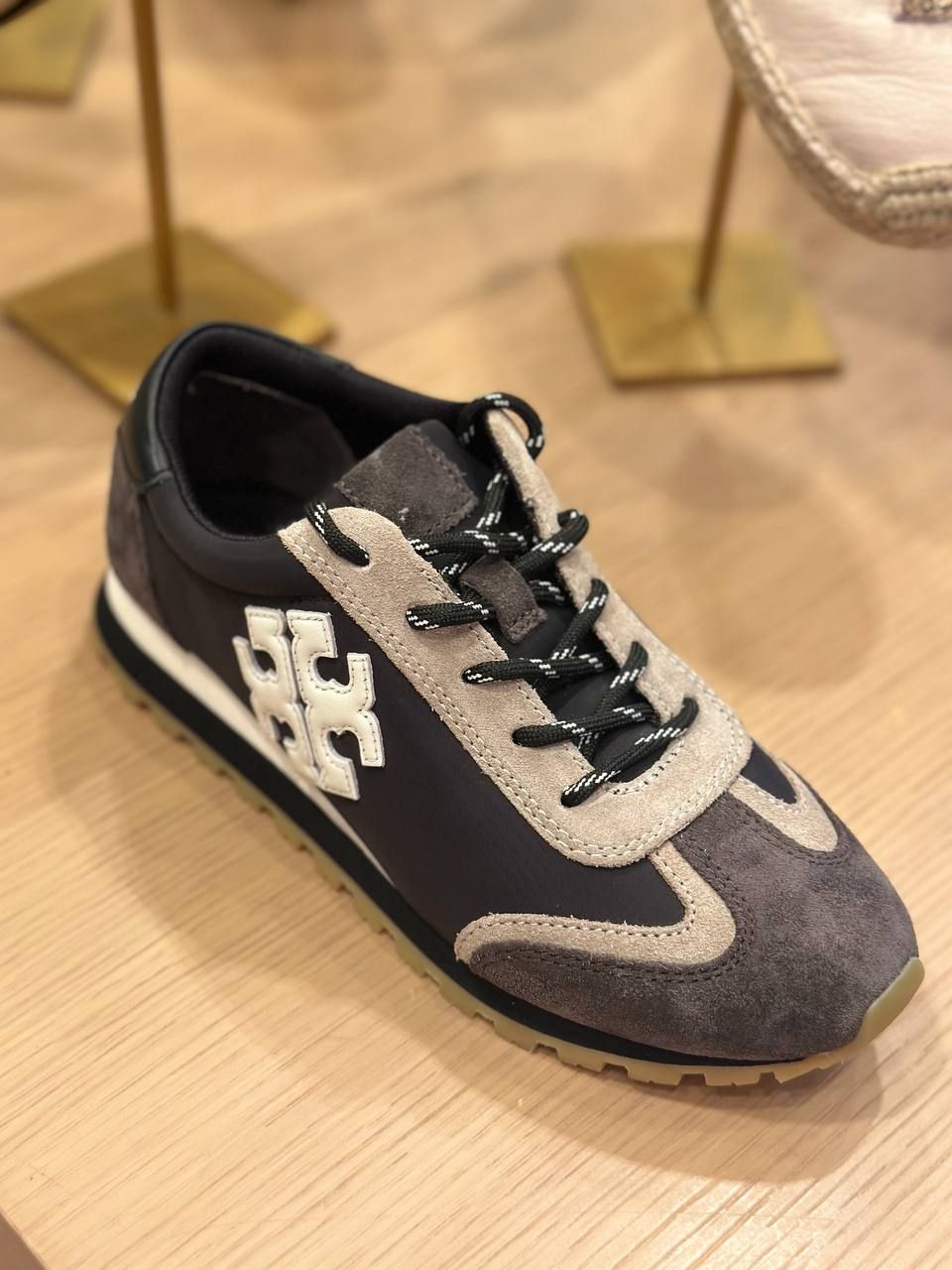 Кроссовки Tory Burch