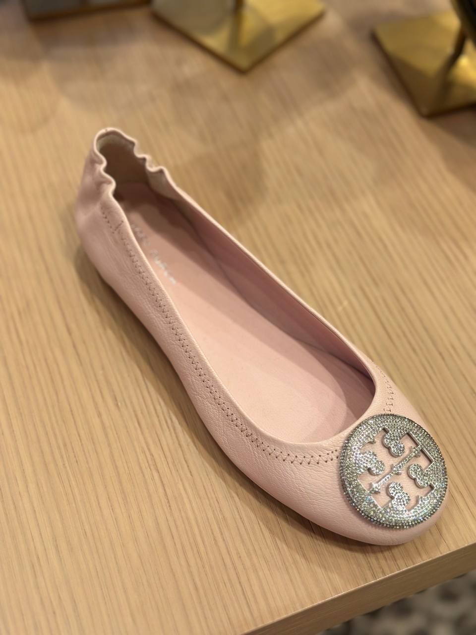 Балетки Tory Burch