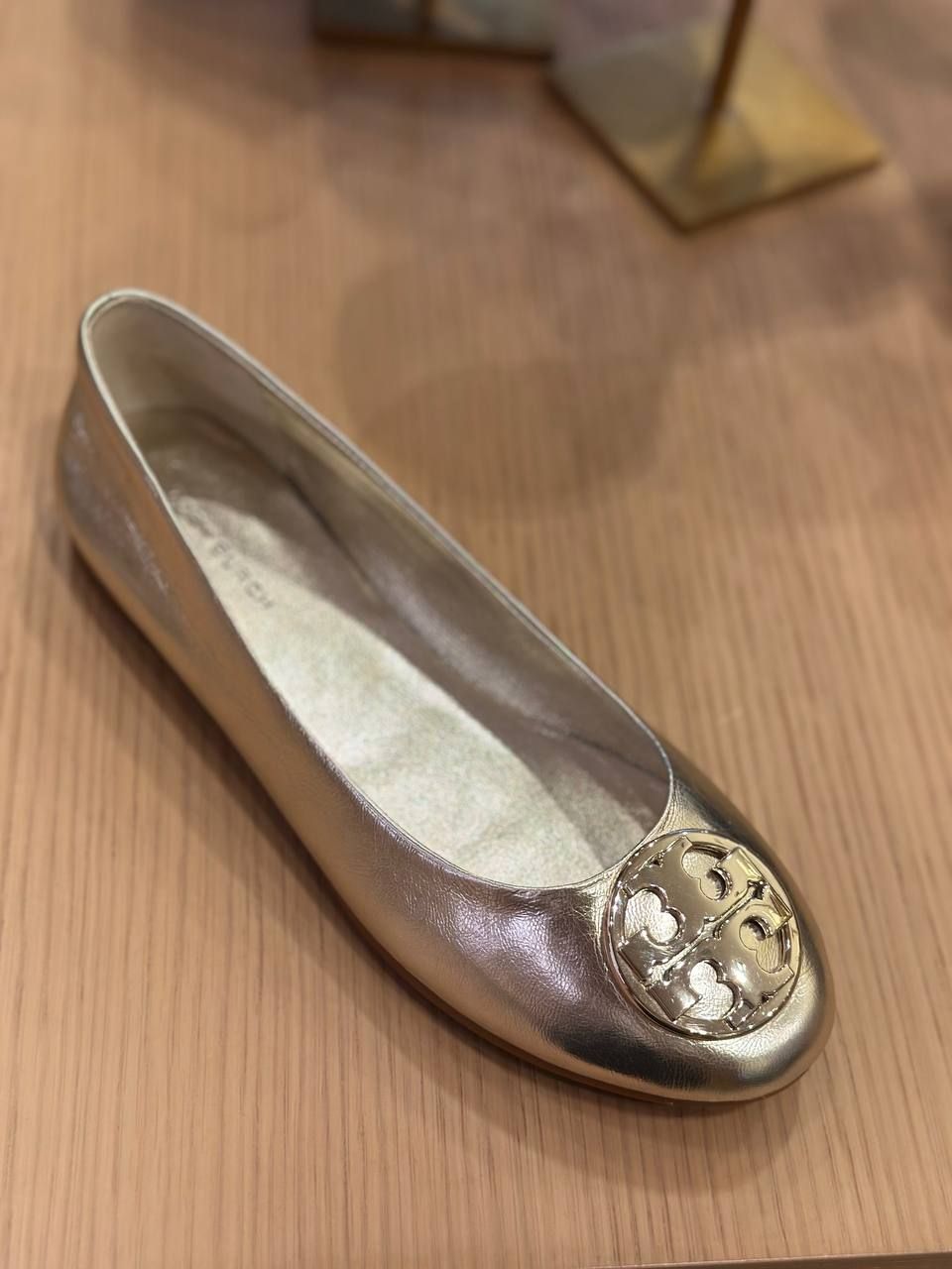 Балетки Tory Burch