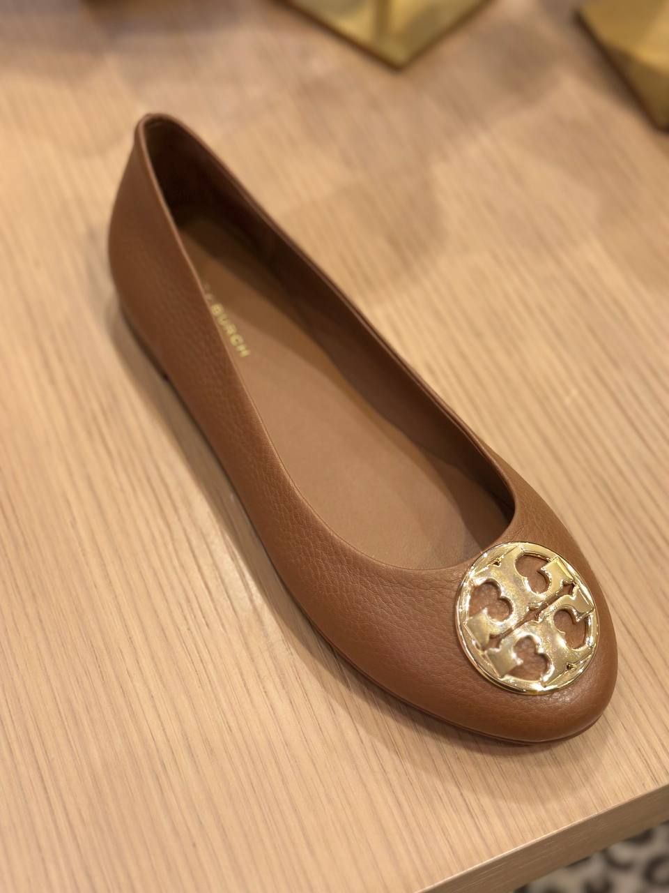 Балетки Tory Burch