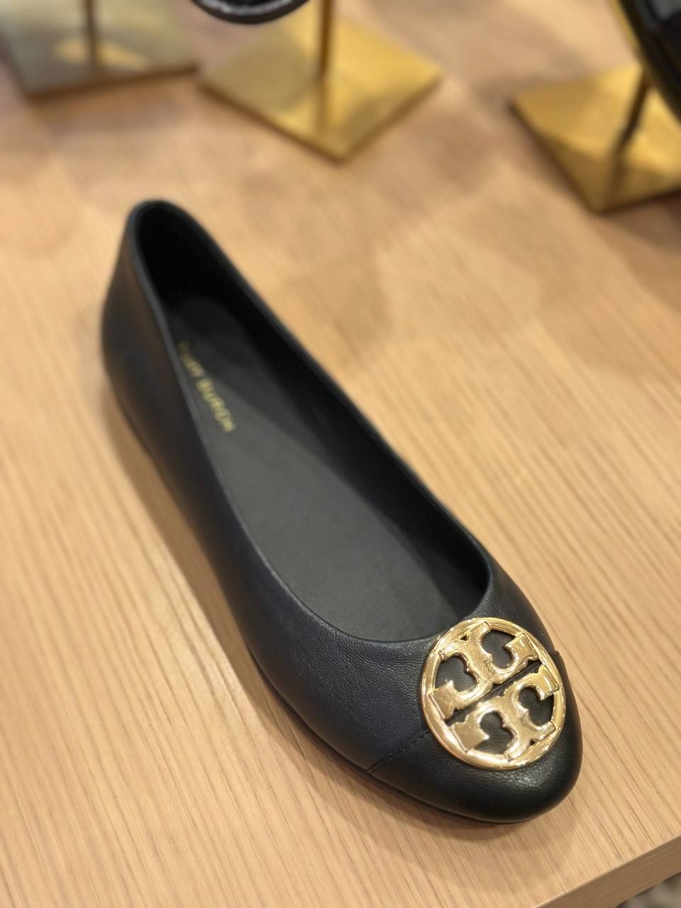 Балетки Tory Burch