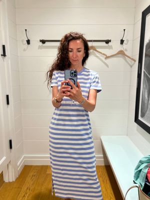 Платье Polo RL