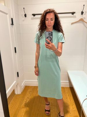 Платье Polo RL