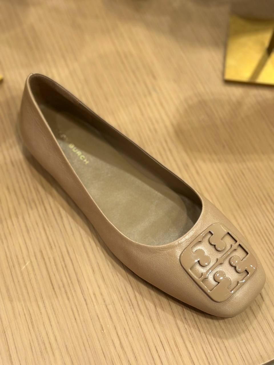 Балетки Tory Burch