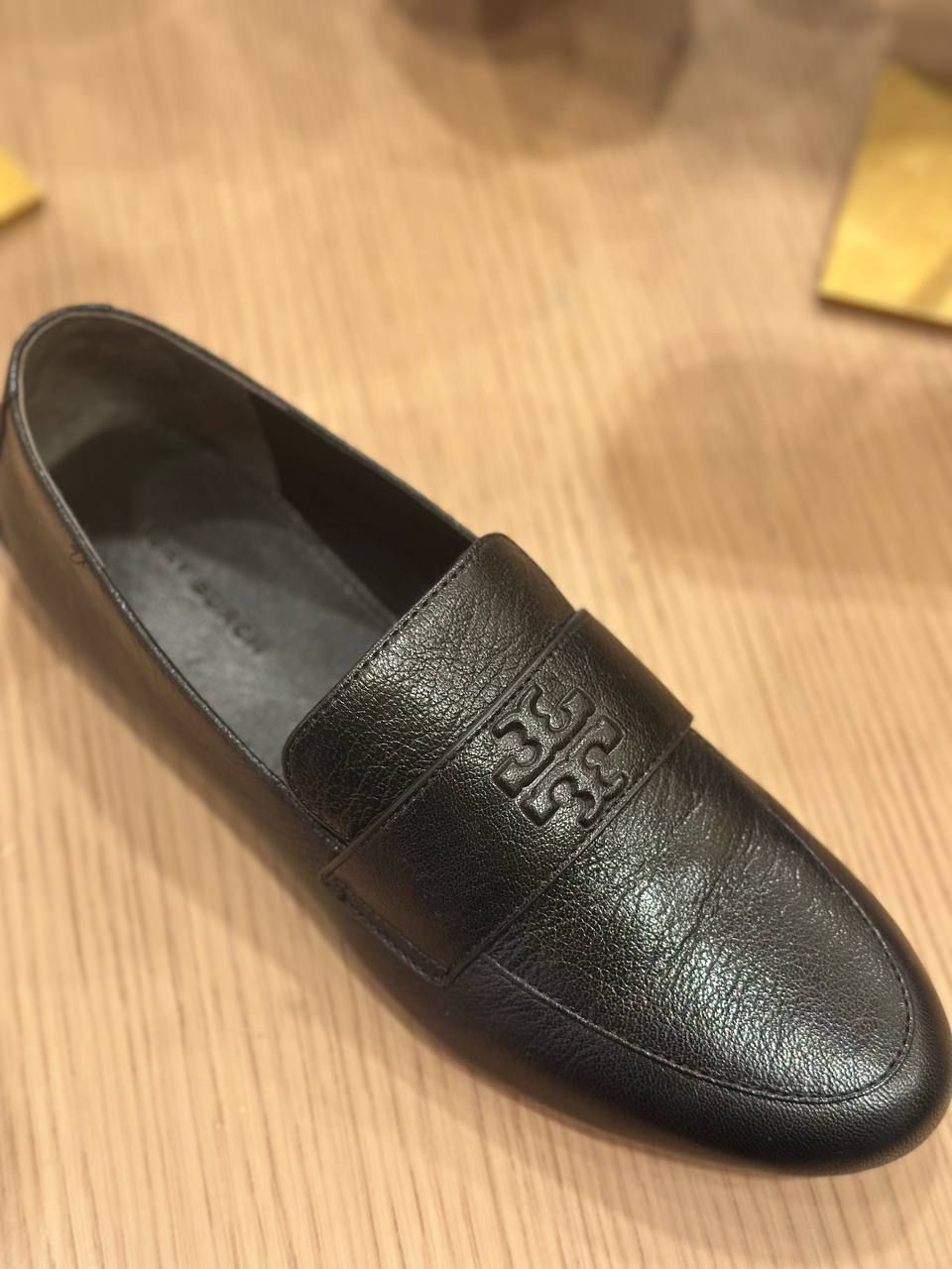 Лоферы Tory Burch