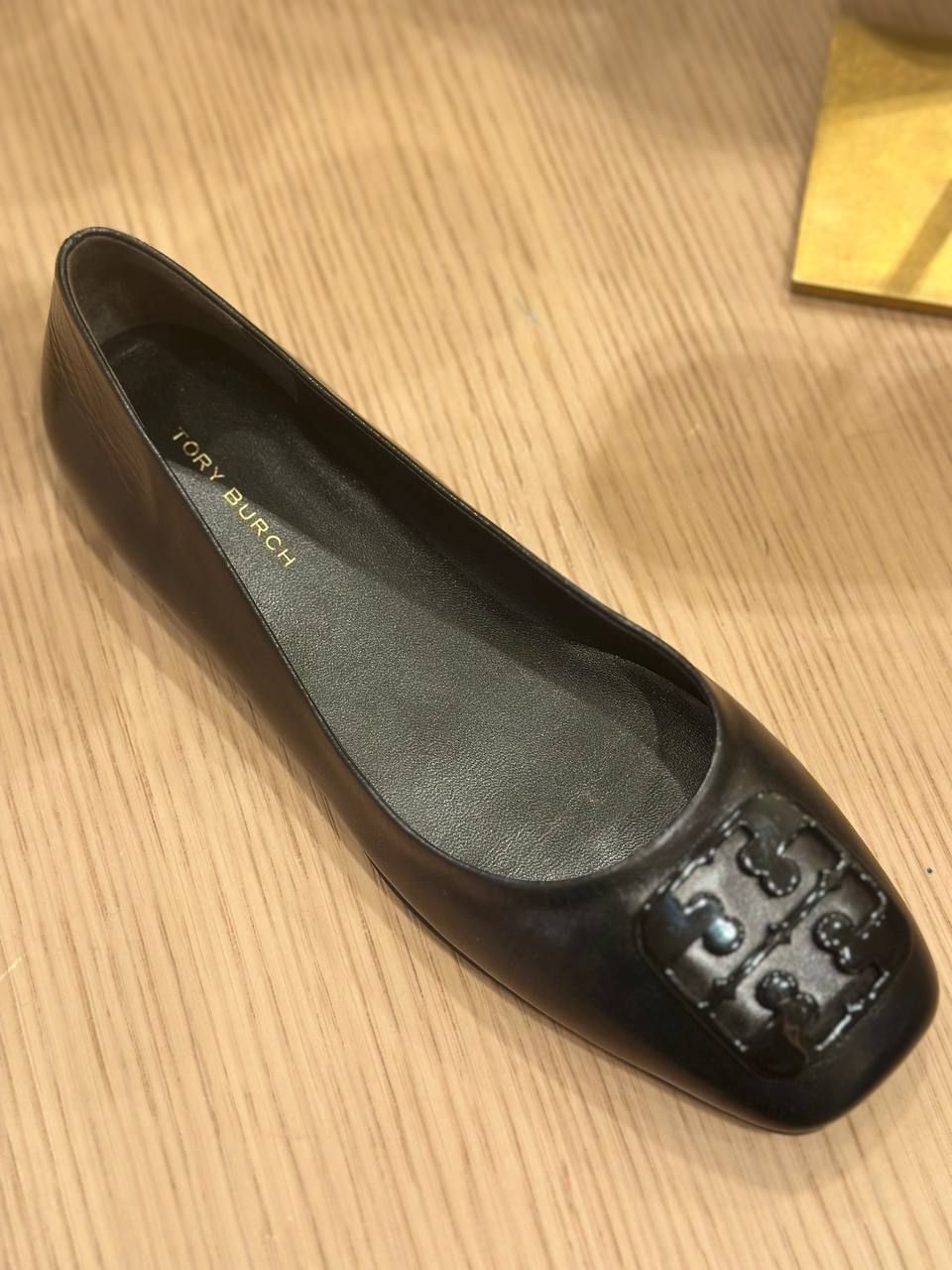 Балетки Tory Burch