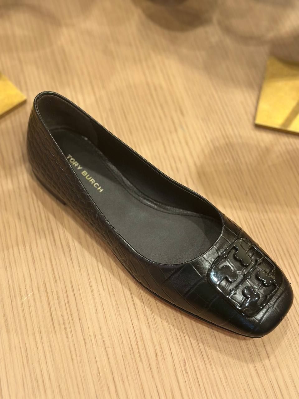 Балетки Tory Burch