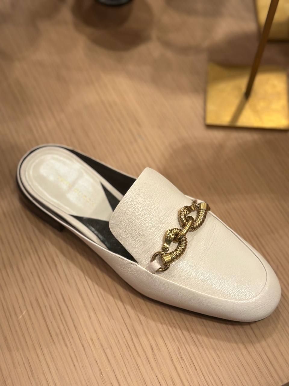 Мюли Tory Burch